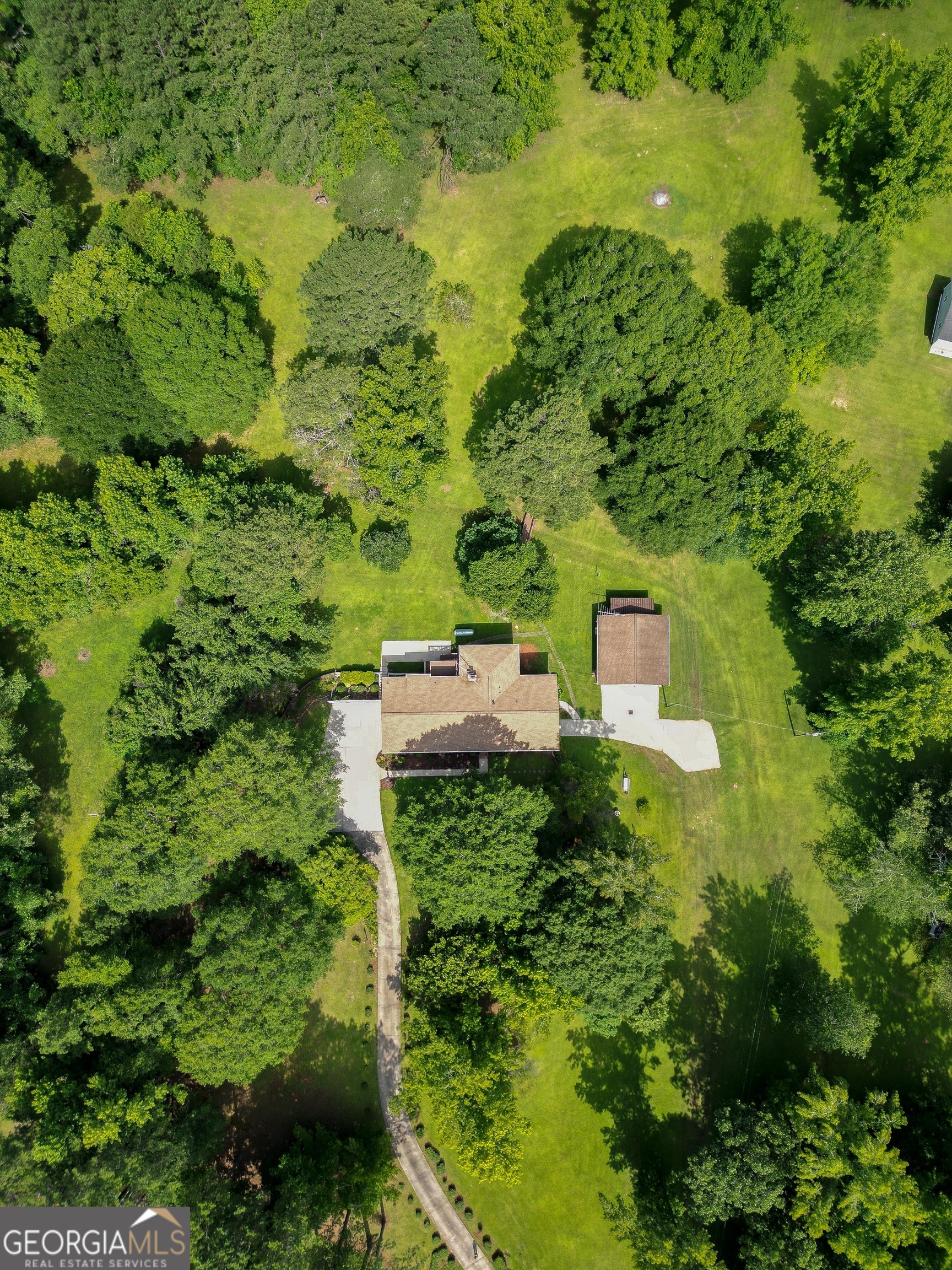 183 Inman Road Fayetteville, GA 30215 - Photo 81 of 82