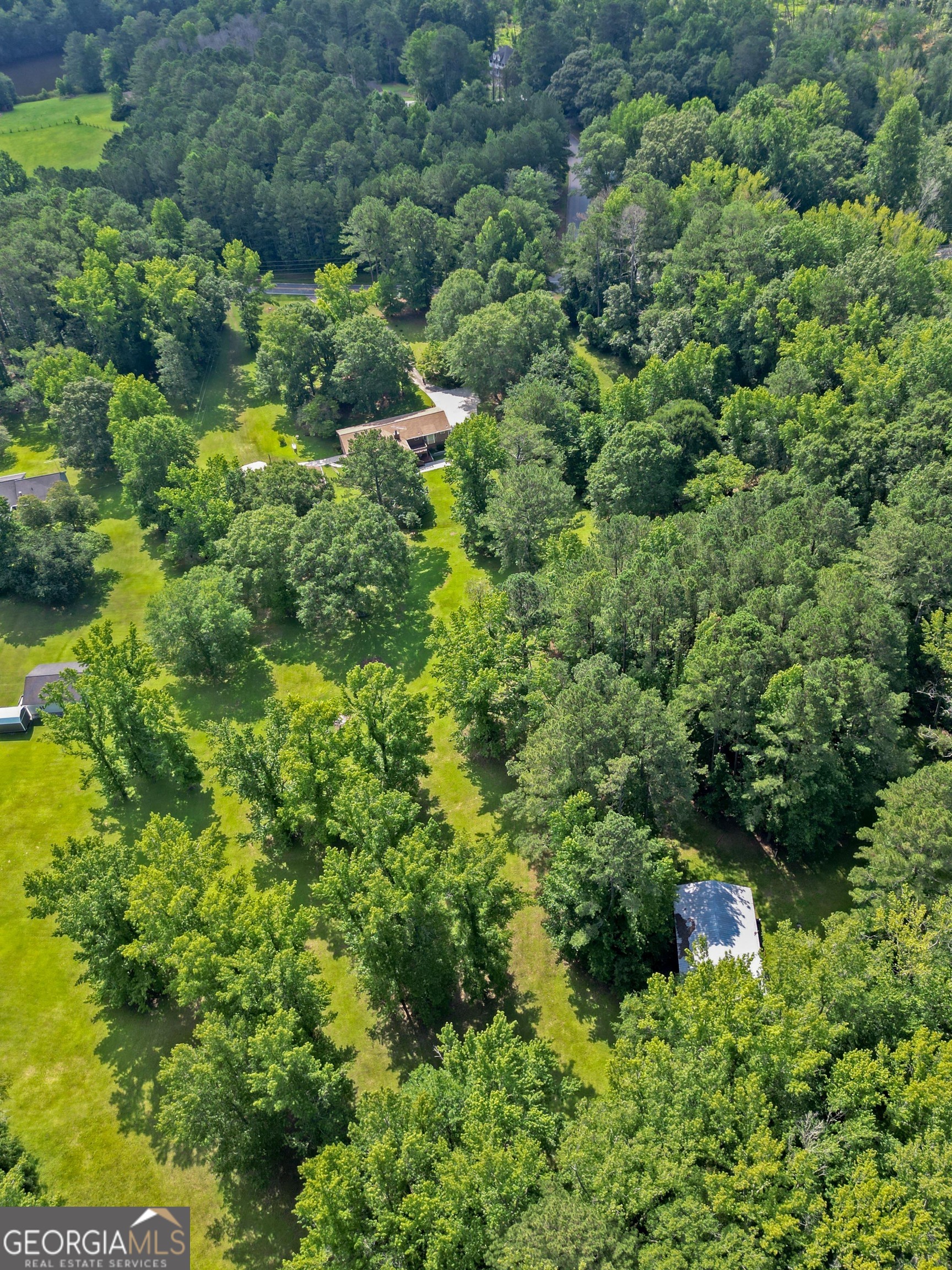 183 Inman Road Fayetteville, GA 30215 - Photo 82 of 82