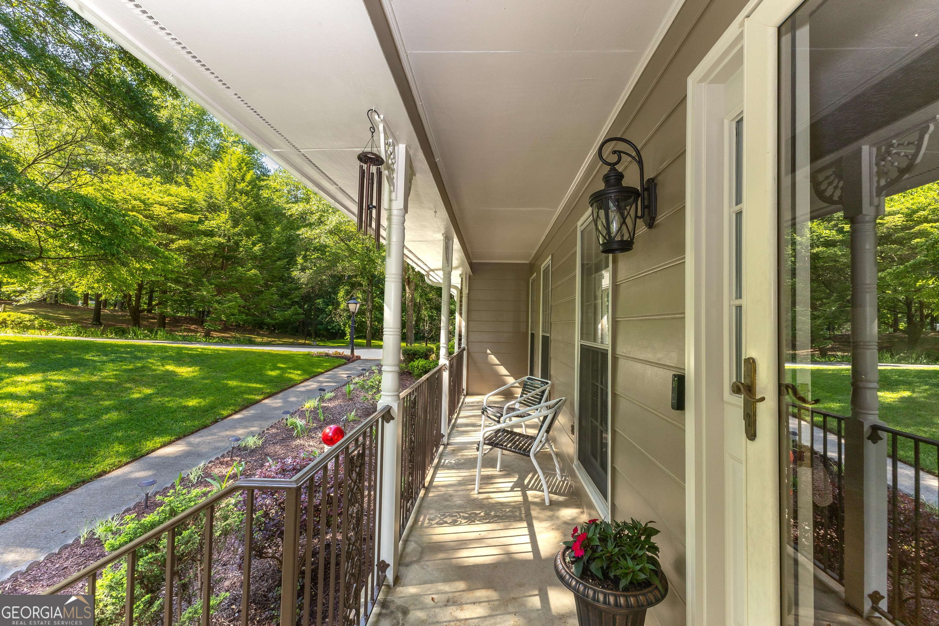 183 Inman Road Fayetteville, GA 30215 - Photo 10 of 82