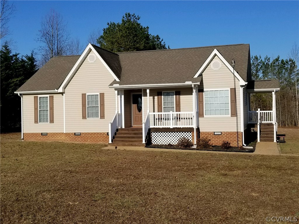197 Deep Landing Road Tappahannock, VA 22560 - Photo 1 of 11 Gallery Image 1