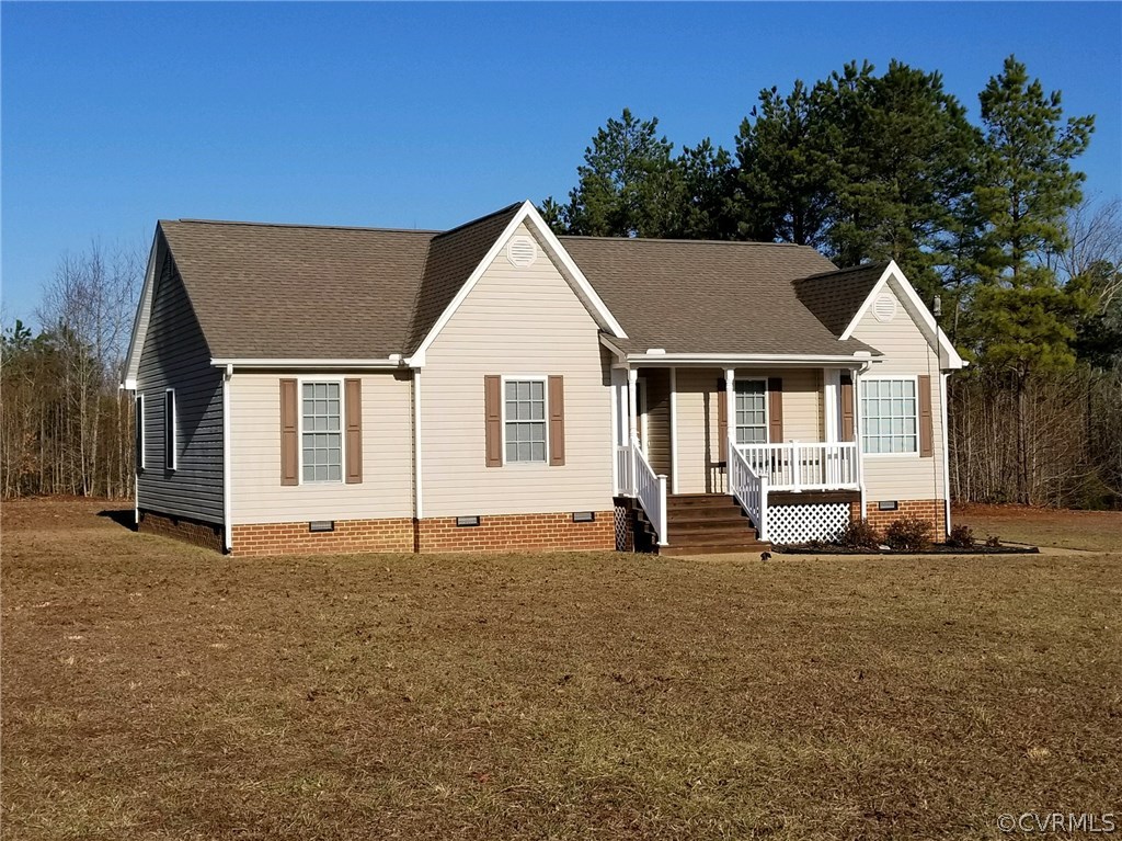 197 Deep Landing Road Tappahannock, VA 22560 - Photo 2 of 11 Gallery Image 2