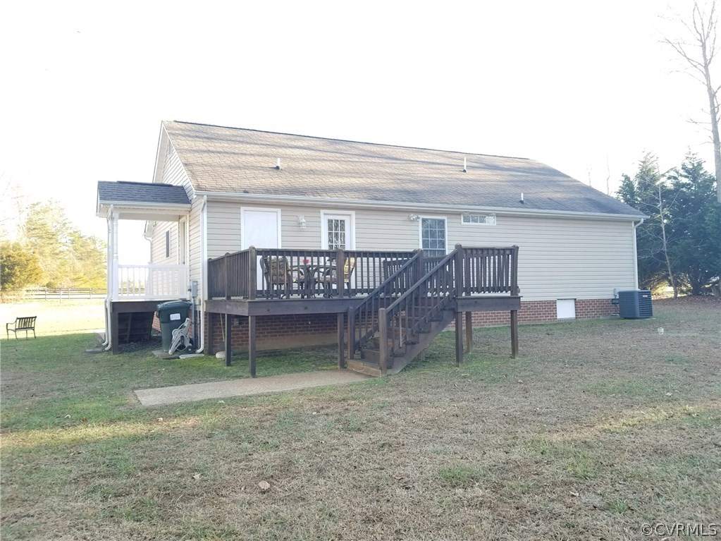 197 Deep Landing Road Tappahannock, VA 22560 - Photo 10 of 11 Gallery Image 10