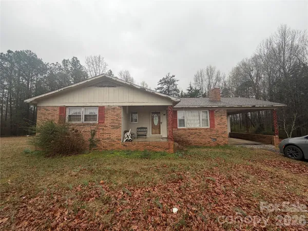 $210,000 | 2990 Flat Creek Road, Lancaster, SC 29720