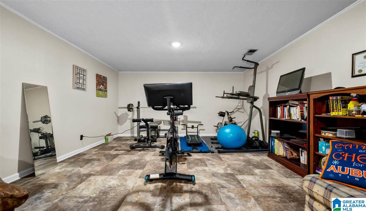 4749 Caldwell Mill Road Birmingham, AL 35243 - Photo 28 of 38