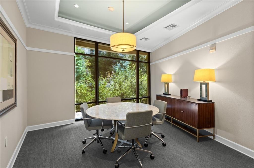 3445 Stratford Road Northeast, Unit 2309 Atlanta, GA 30326 - Photo 36 of 53