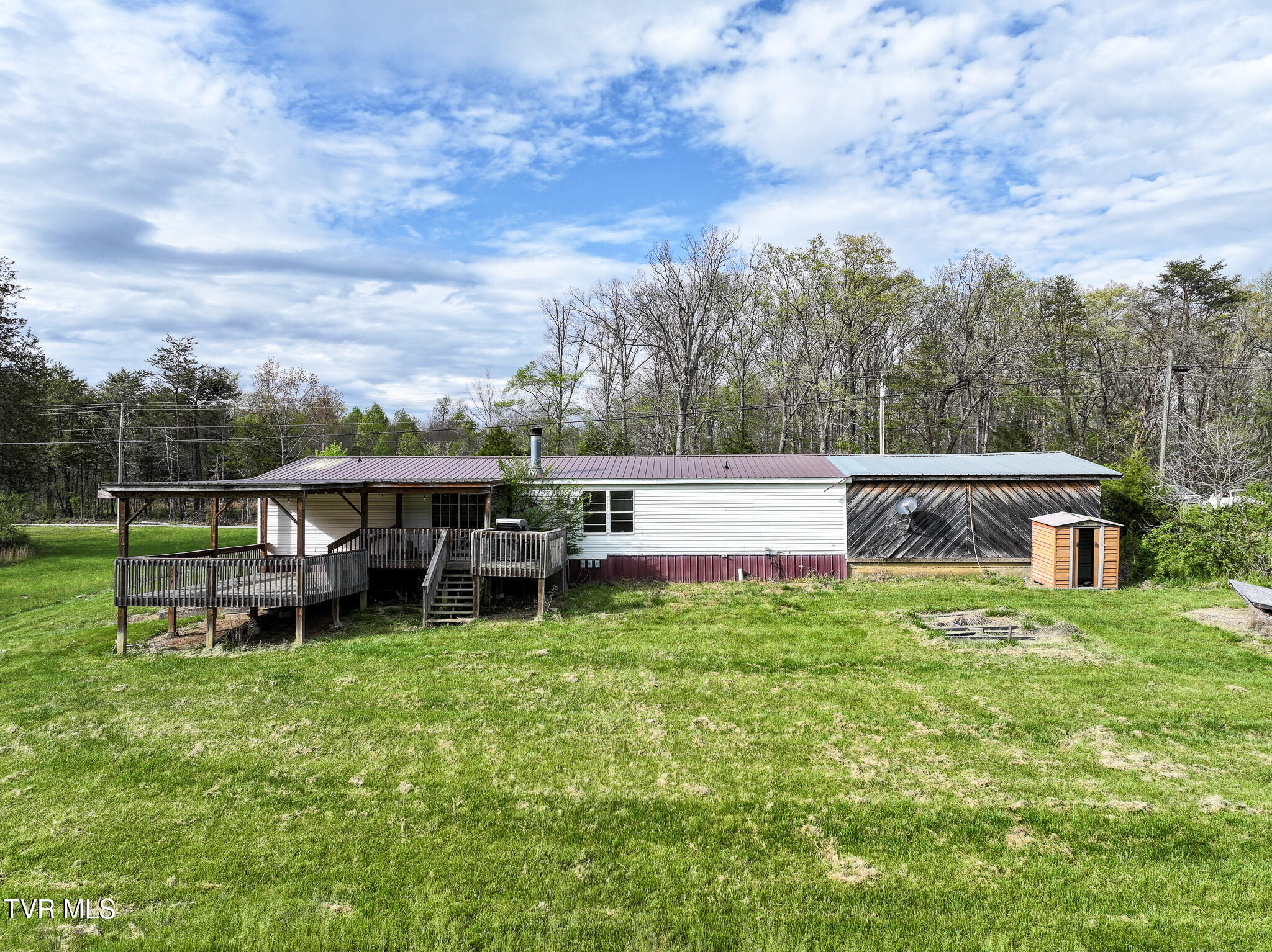 815 Flatwoods Road Mosheim, TN 37818 - Photo 34 of 65 31
