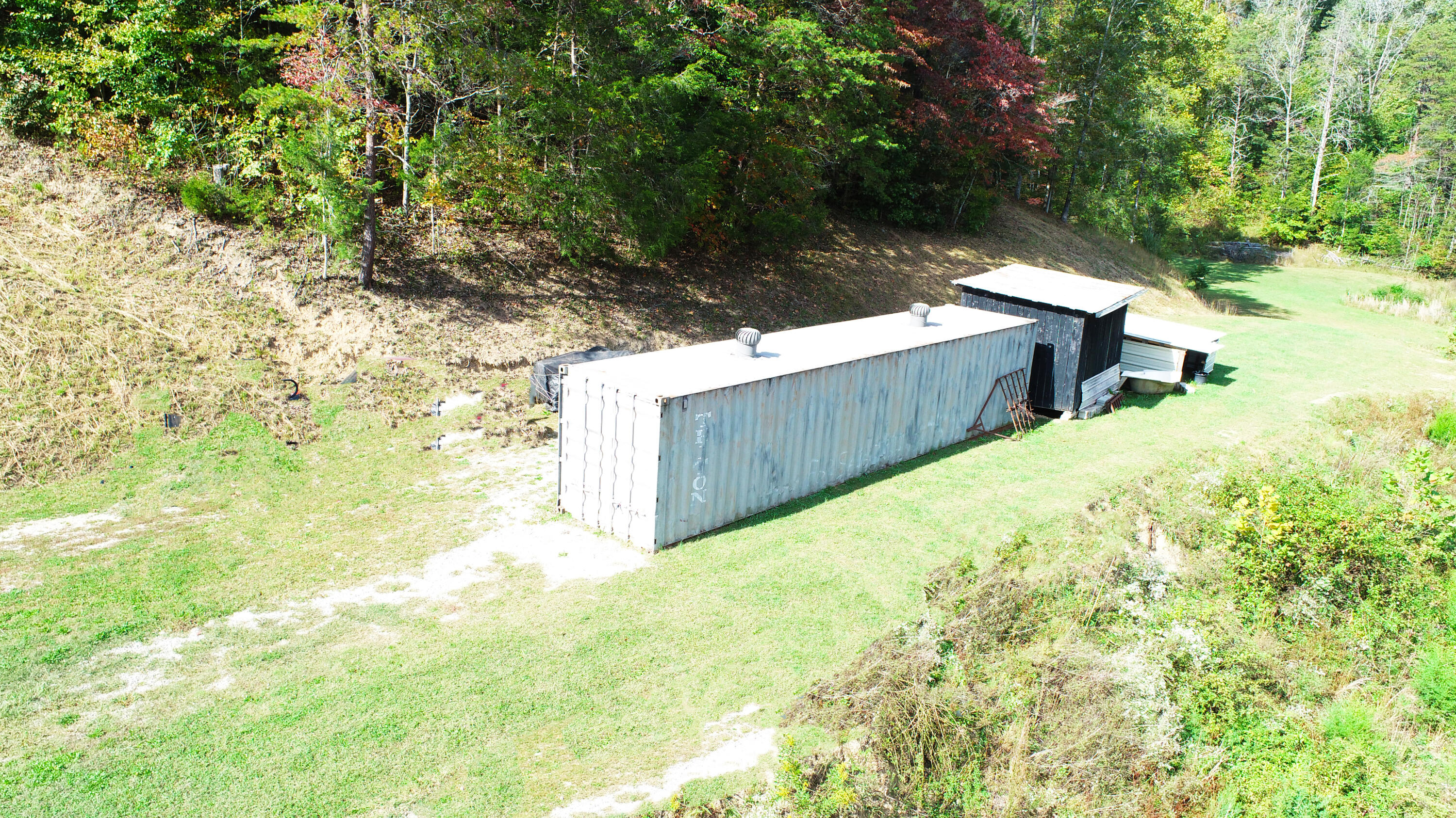 Storage container!