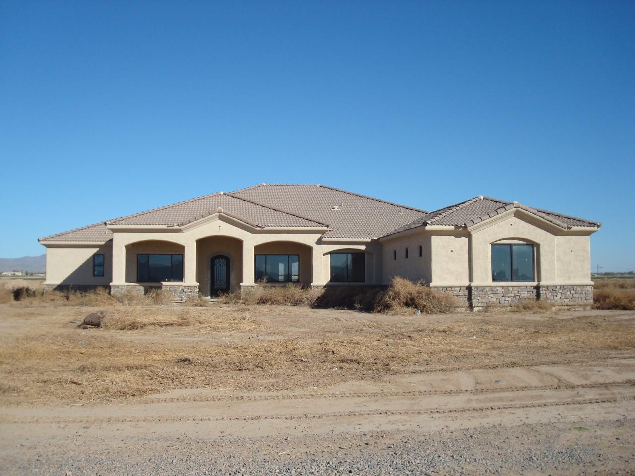 7800 South Rainbow Road Buckeye, AZ 85326 - Photo 1 of 1 home
