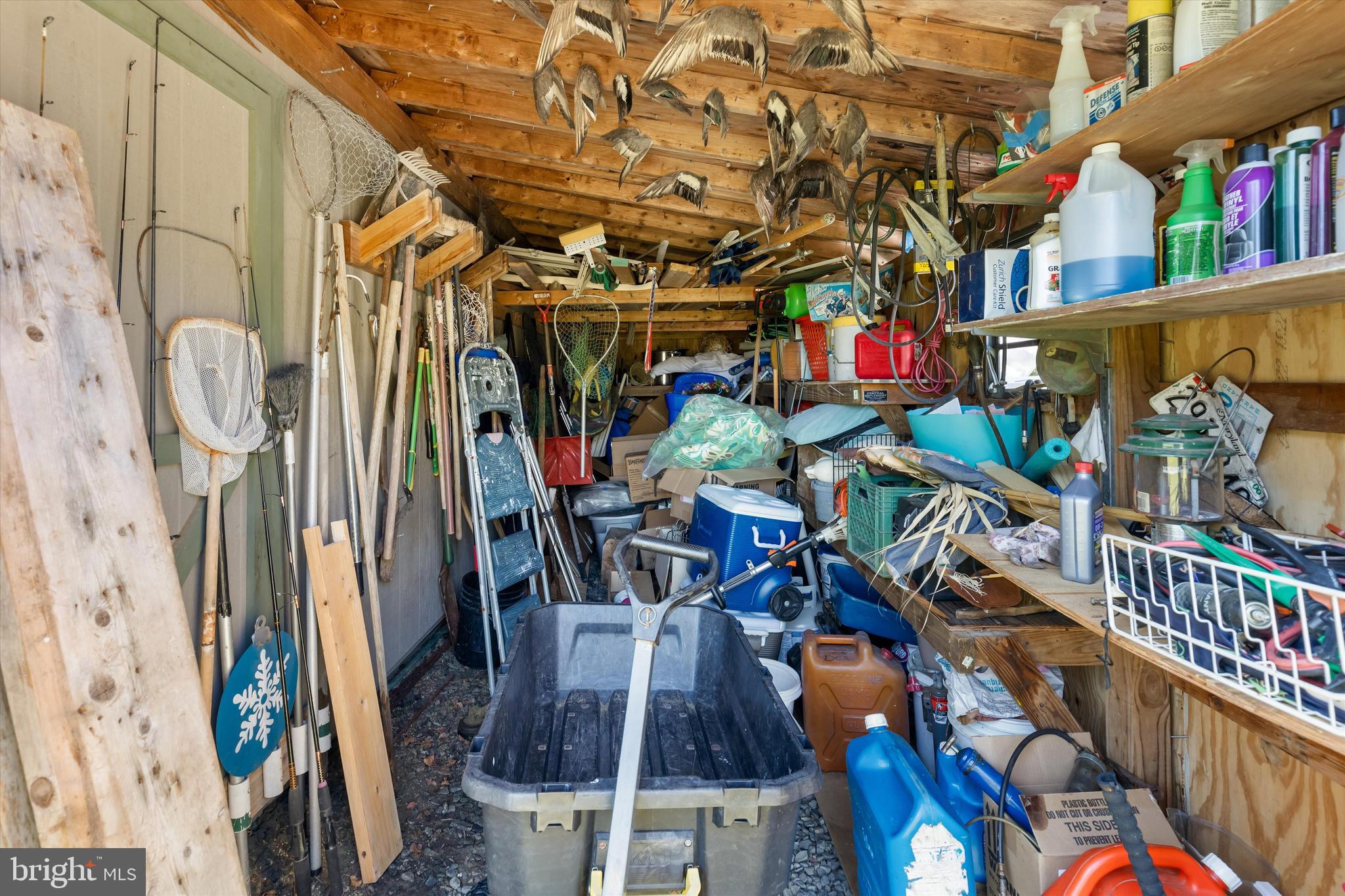 3620 Country Club Road Crisfield, MD 21817 - Photo 37 of 62