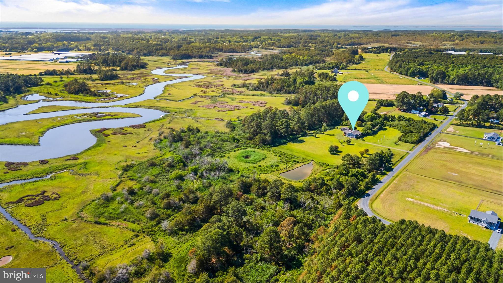 3620 Country Club Road Crisfield, MD 21817 - Photo 48 of 62