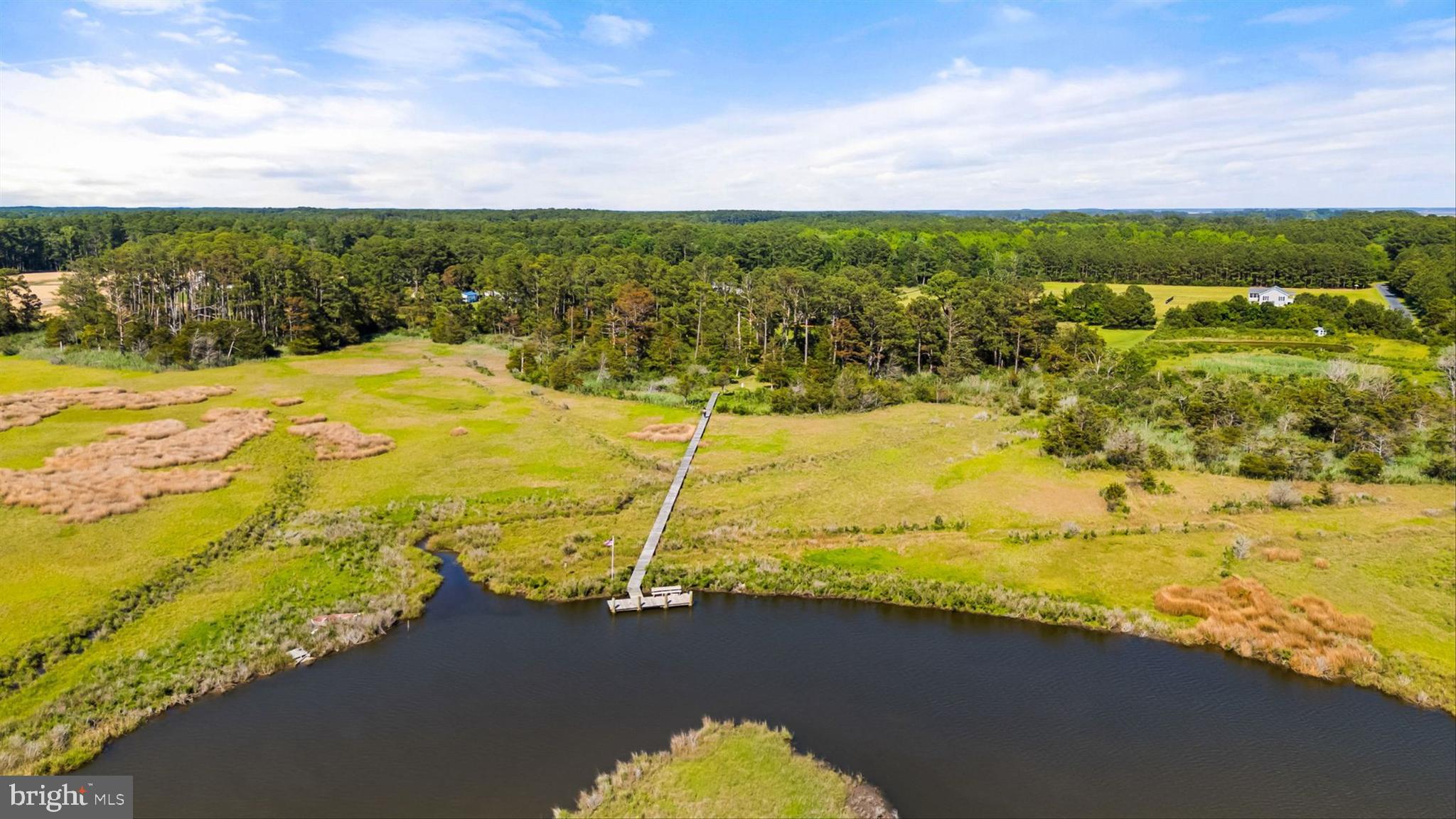 3620 Country Club Road Crisfield, MD 21817 - Photo 53 of 62 a view of an ocean view and mountain