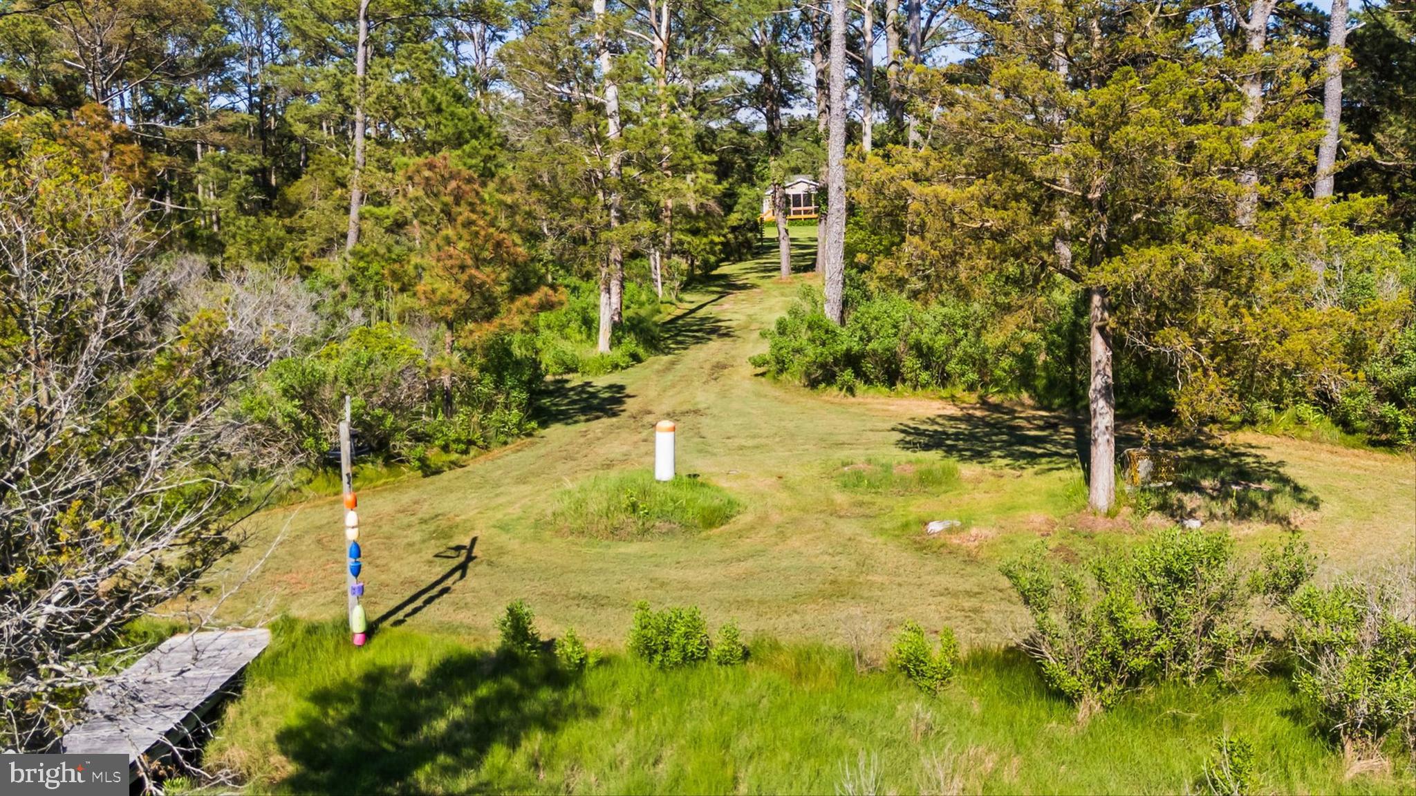 3620 Country Club Road Crisfield, MD 21817 - Photo 56 of 62 a view of swimming pool of the house