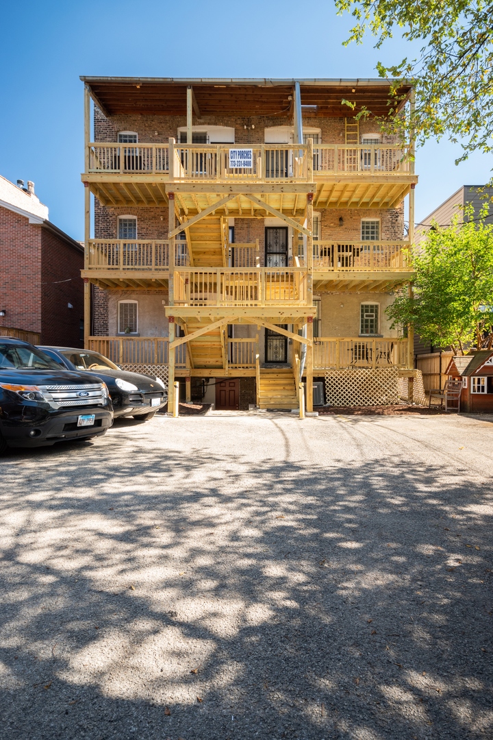3250 South Prairie Avenue, Unit 1N Chicago, IL 60616 - Photo 15 of 16