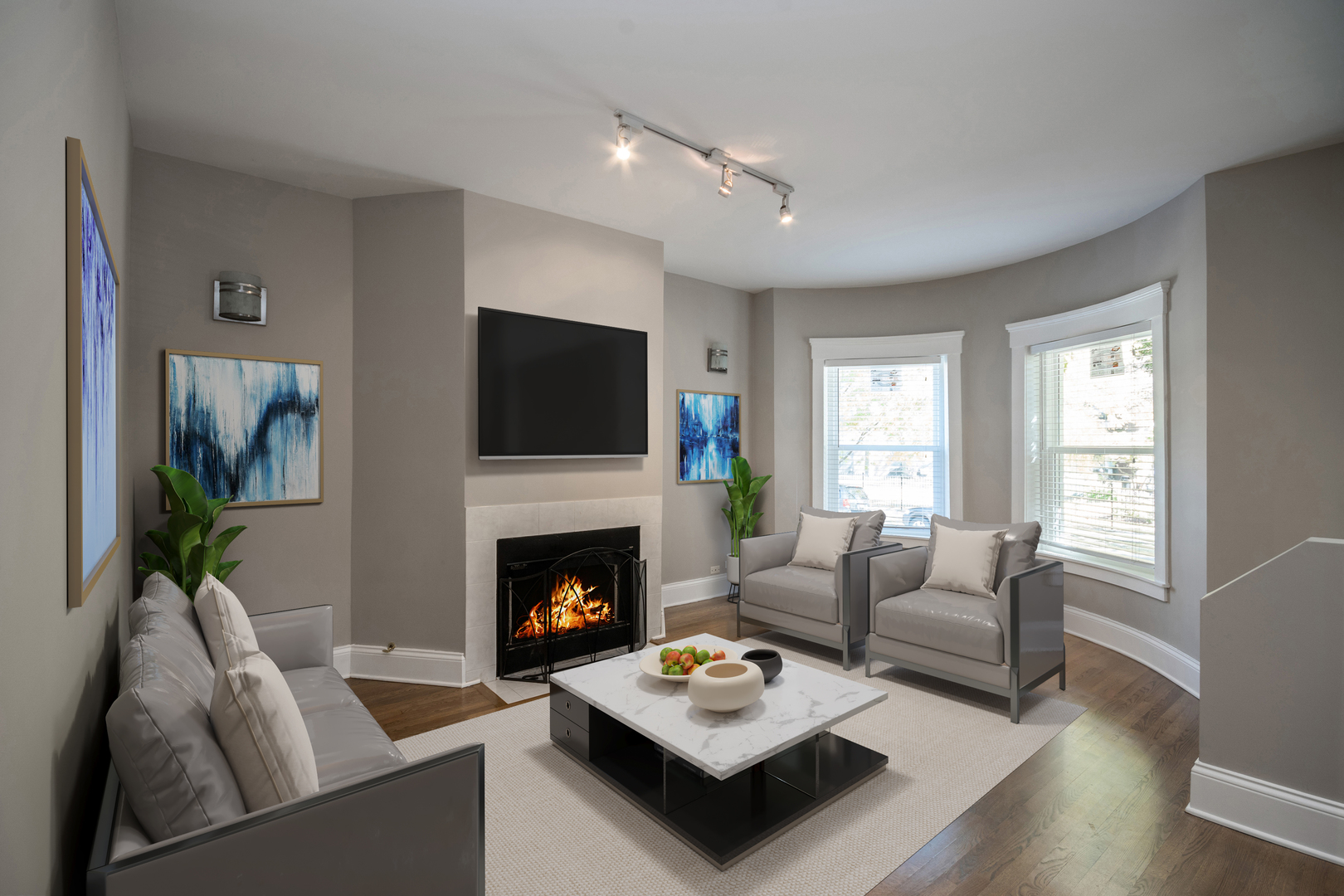 3250 South Prairie Avenue, Unit 1N Chicago, IL 60616 - Photo 3 of 16