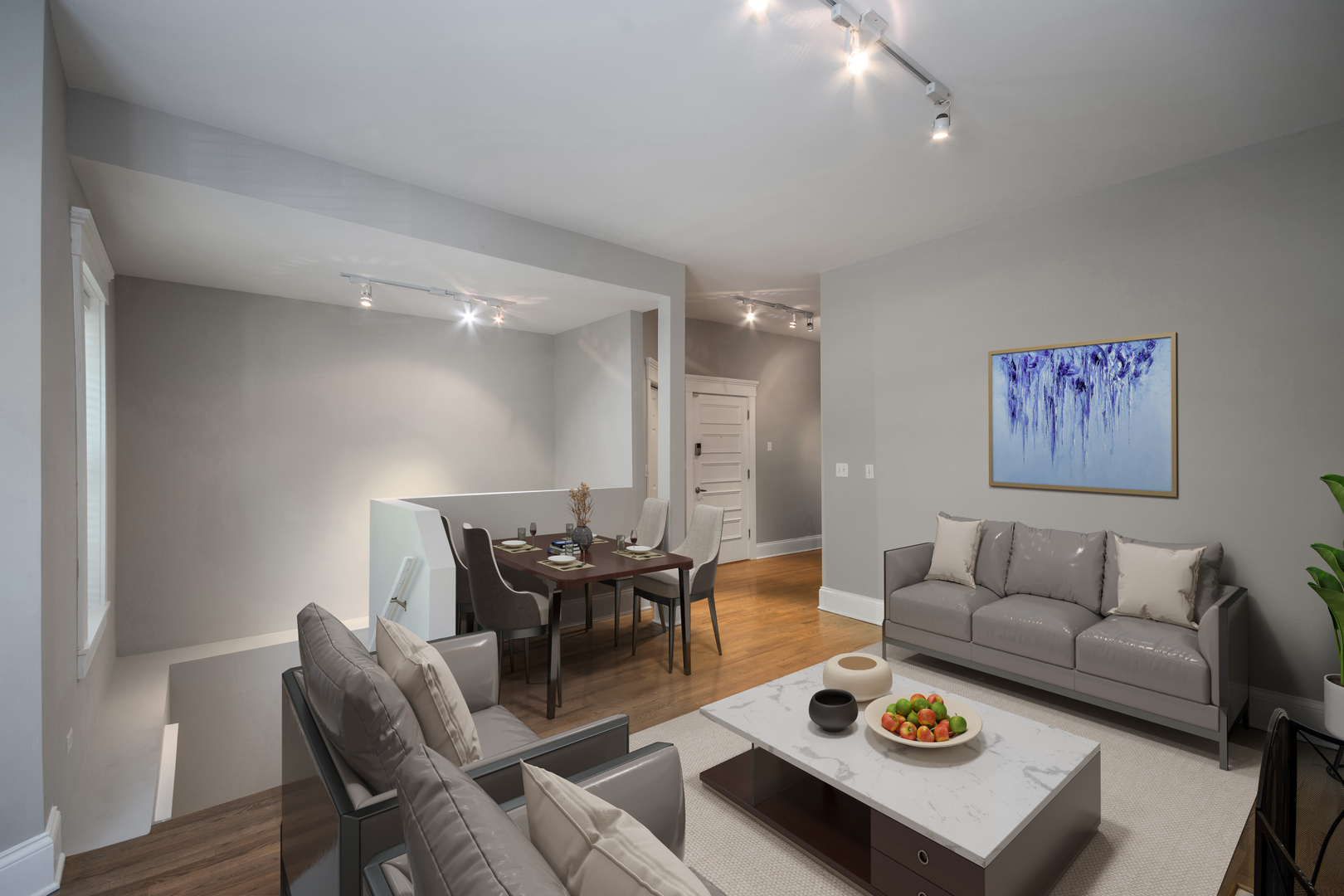 3250 South Prairie Avenue, Unit 1N Chicago, IL 60616 - Photo 4 of 16