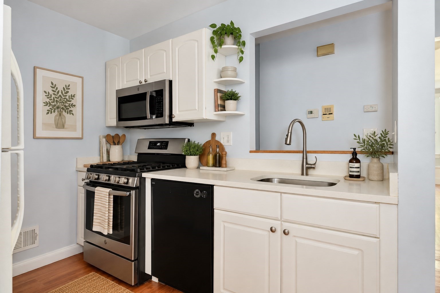 36 Cummings Road, Unit 2 Boston, MA 02135 - Photo 8 of 21 Gallery Image 8
