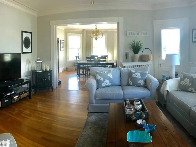 $2,600 | 146 West Main Street, Unit 1, Marlborough, MA 01752