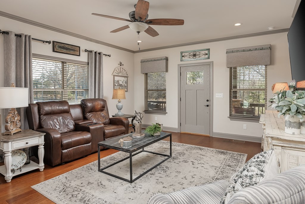 187 Hunt Road Southeast Cleveland, TN 37323 - Photo 3 of 20 Gallery Image 3