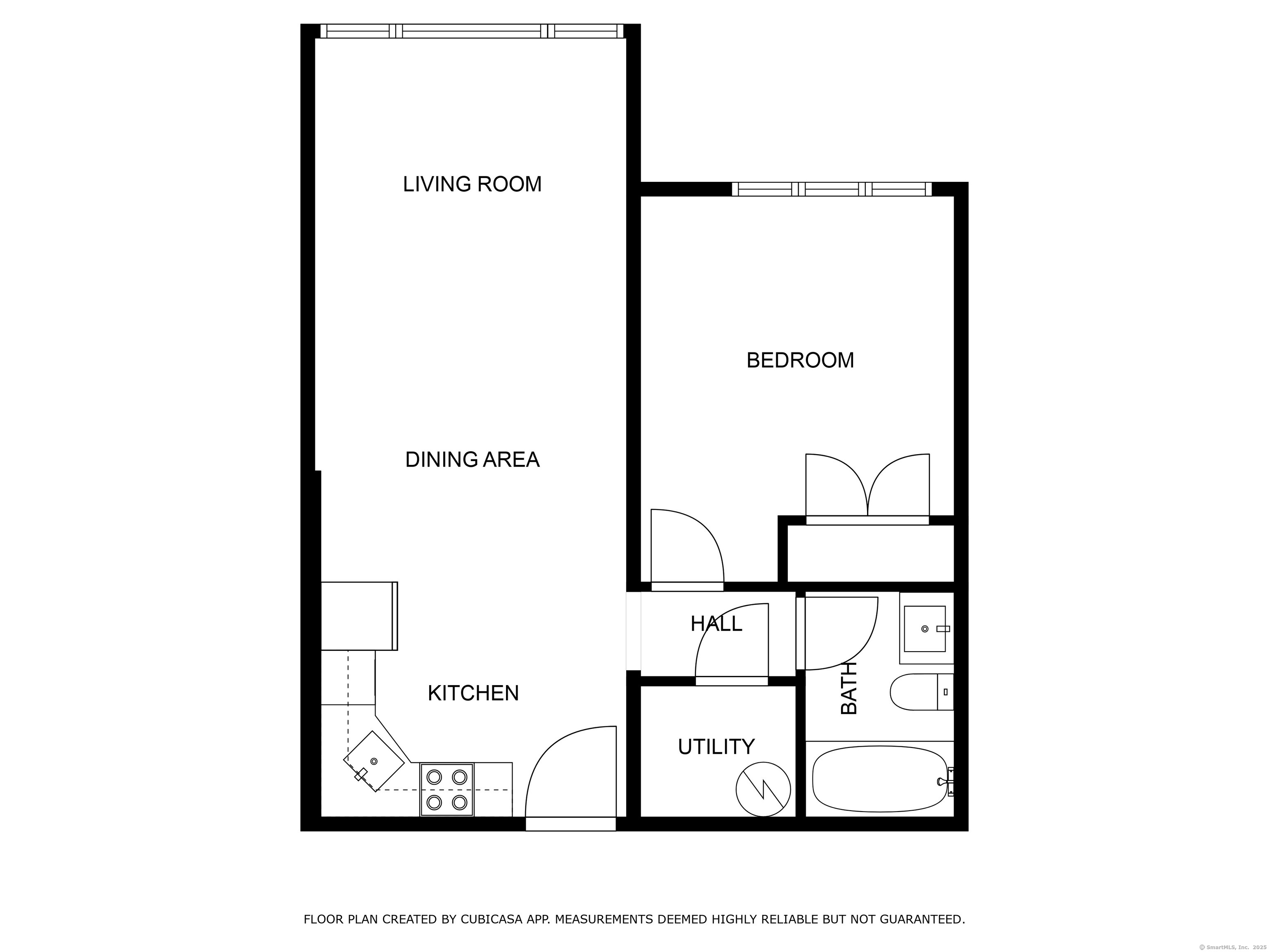 135 Gold Star Highway, Unit 407 Groton, CT 06340 - Photo 12 of 15