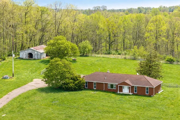 $300,000 | 8050 Zimmerman Road, St. Paris, OH 43072