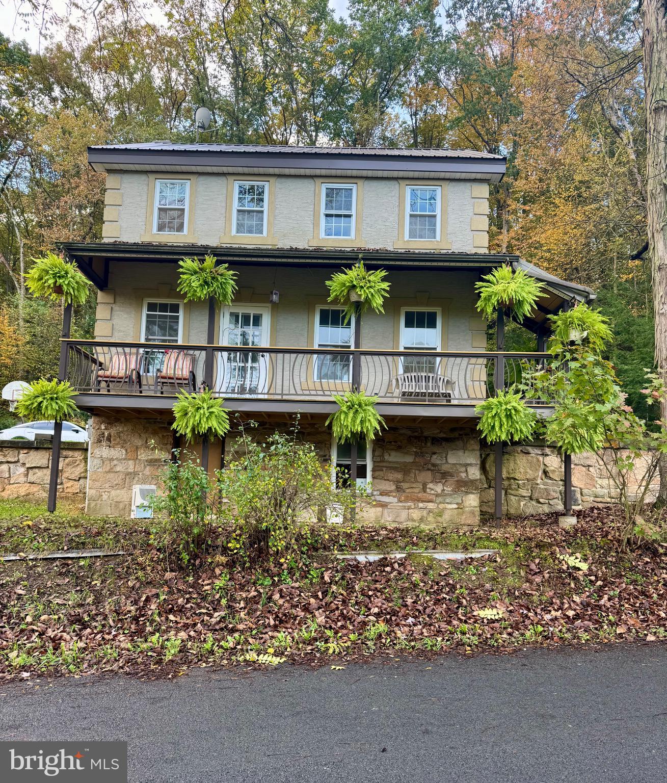146 Mexico Road Pine Grove, PA 17963 - Photo 1 of 2