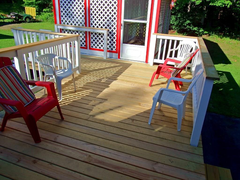 176 Hodgdon Corner Road Houlton, ME 04730 - Photo 20 of 35 Photo