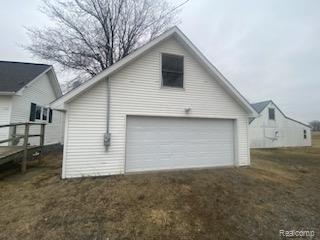 5271 Isles Road Brown City, MI 48416 - Photo 21 of 32