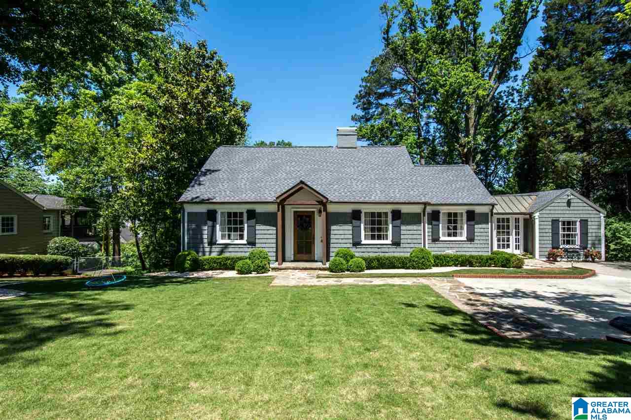 3916 Montevallo Road Birmingham, AL 35213 - Photo 3 of 41