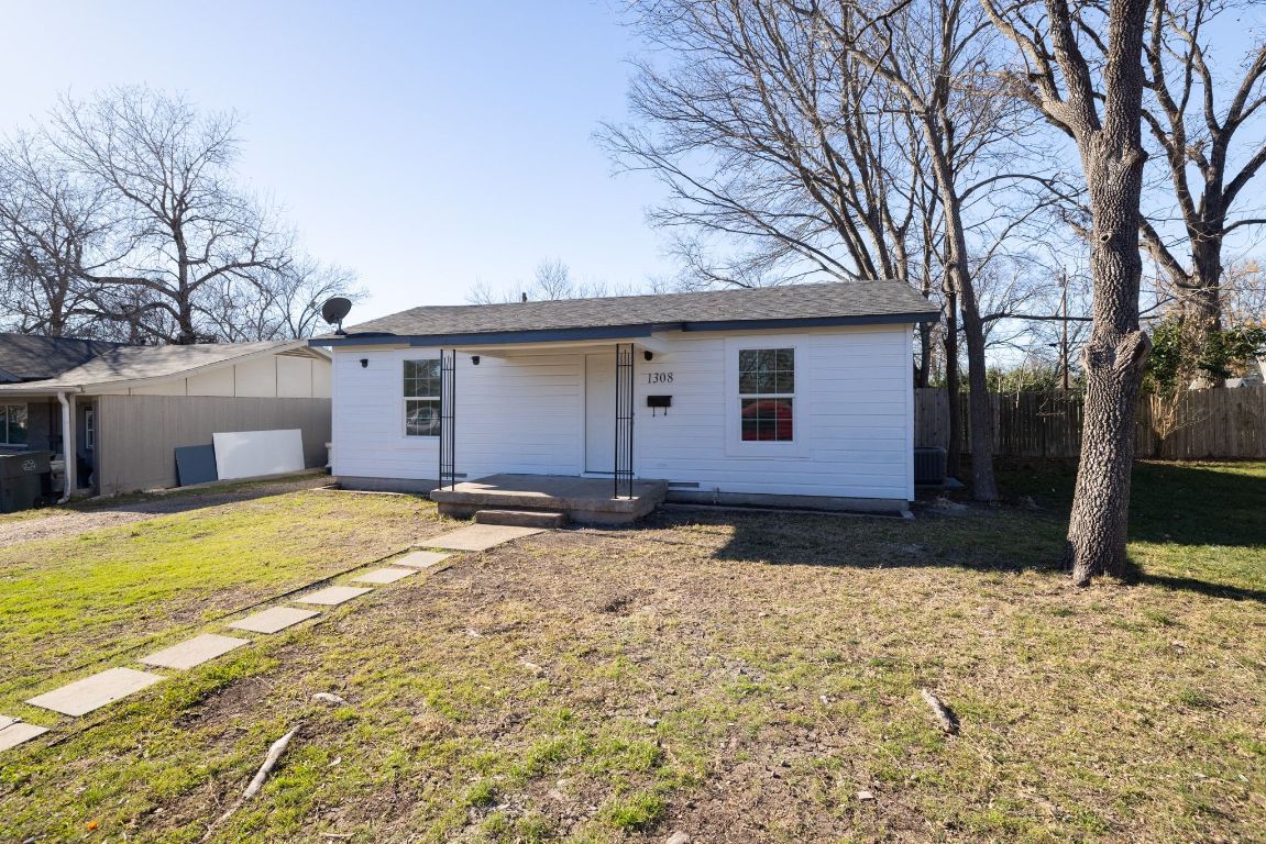 1308 South 45th Street Temple, TX 76504 - Photo 24 of 26 View of front facade