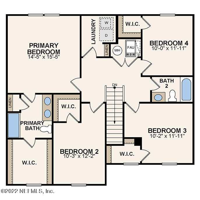 570 Independence Drive Macclenny, FL 32063 - Photo 3 of 3 a picture of a book and a book