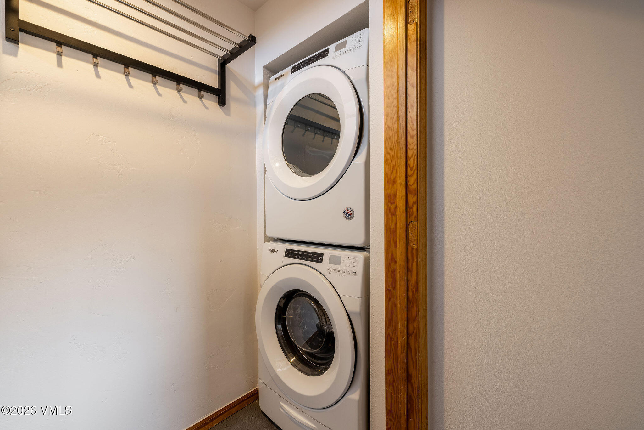 274 Beard Creek Road, Unit H4 Edwards, CO 81632 - Photo 36 of 41 2605_morningstar_th_4H_interior_laundry