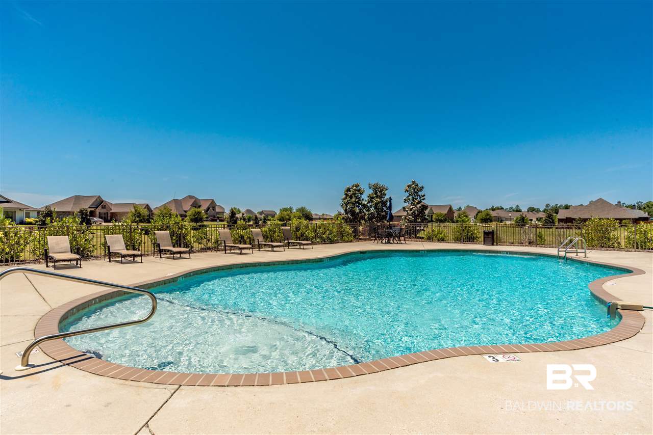 8745 Rosedown Lane Daphne, AL 36526 - Photo 32 of 42 Community Pool