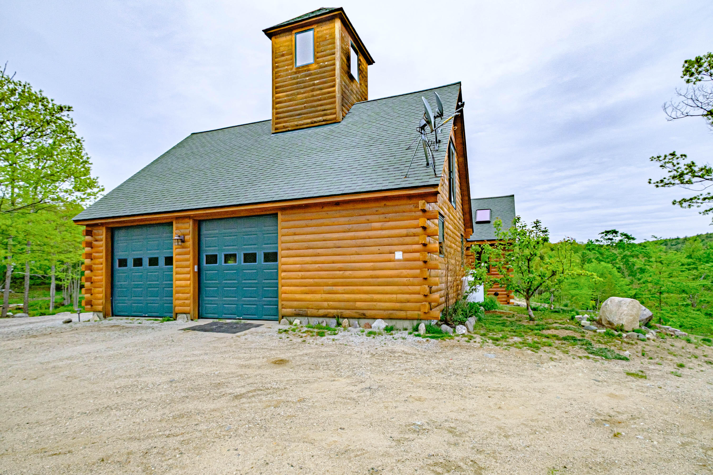 70 Corson Road Parsonsfield, ME 04047 - Photo 7 of 80 20220519gp-60087