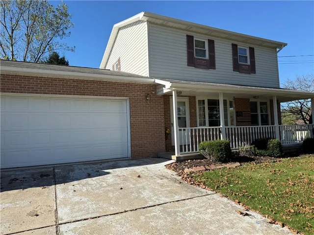 $259,000 | 110 Hickory Lane, West Leechburg, PA 15656