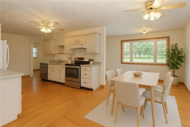 $259,000 | 110 Hickory Lane, West Leechburg, PA 15656