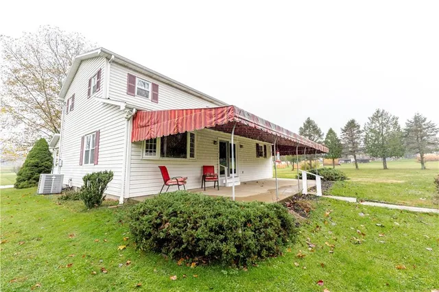 $259,000 | 110 Hickory Lane, West Leechburg, PA 15656