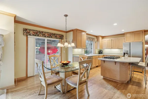 $1,499,950 | 1314 150th Circle Southeast, Mill Creek, WA 98012