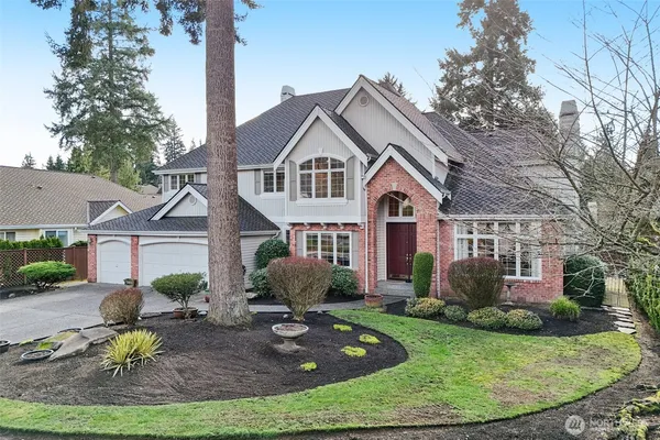 $1,499,950 | 1314 150th Circle Southeast, Mill Creek, WA 98012
