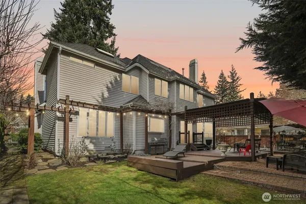 $1,499,950 | 1314 150th Circle Southeast, Mill Creek, WA 98012