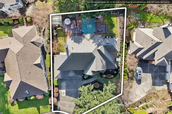 $1,499,950 | 1314 150th Circle Southeast, Mill Creek, WA 98012