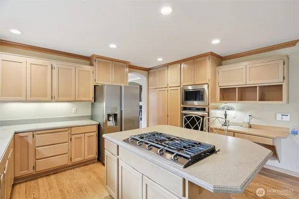 $1,499,950 | 1314 150th Circle Southeast, Mill Creek, WA 98012