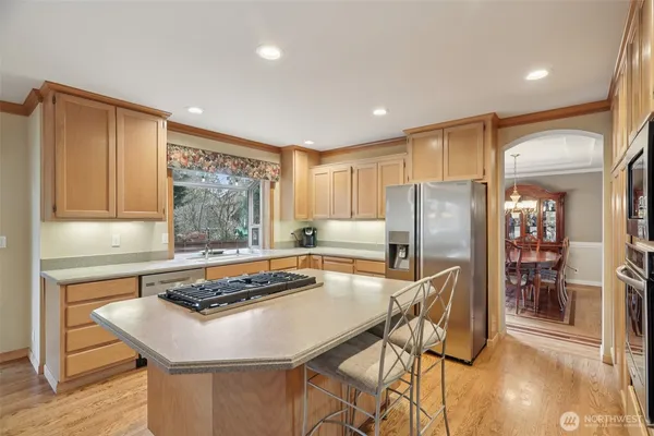 $1,499,950 | 1314 150th Circle Southeast, Mill Creek, WA 98012