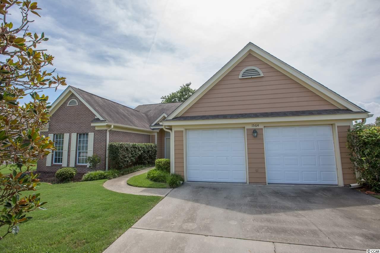 1564 Coventry Road Surfside Beach, SC 29575 - Photo 1 of 40 Gallery Image 1