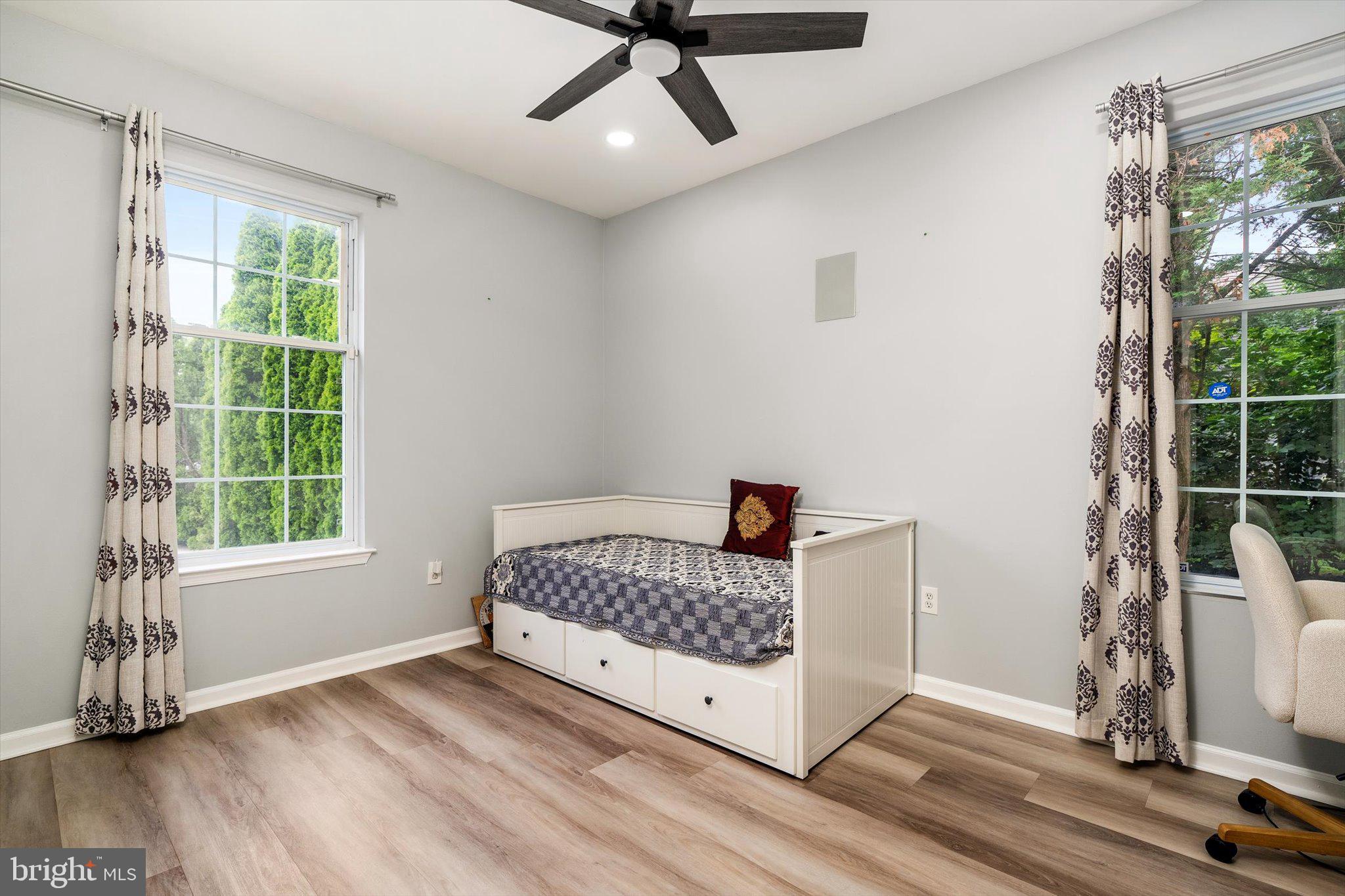 12 Wendover Road East Windsor, NJ 08520 - Photo 14 of 51 First floor bedroom can be used as office