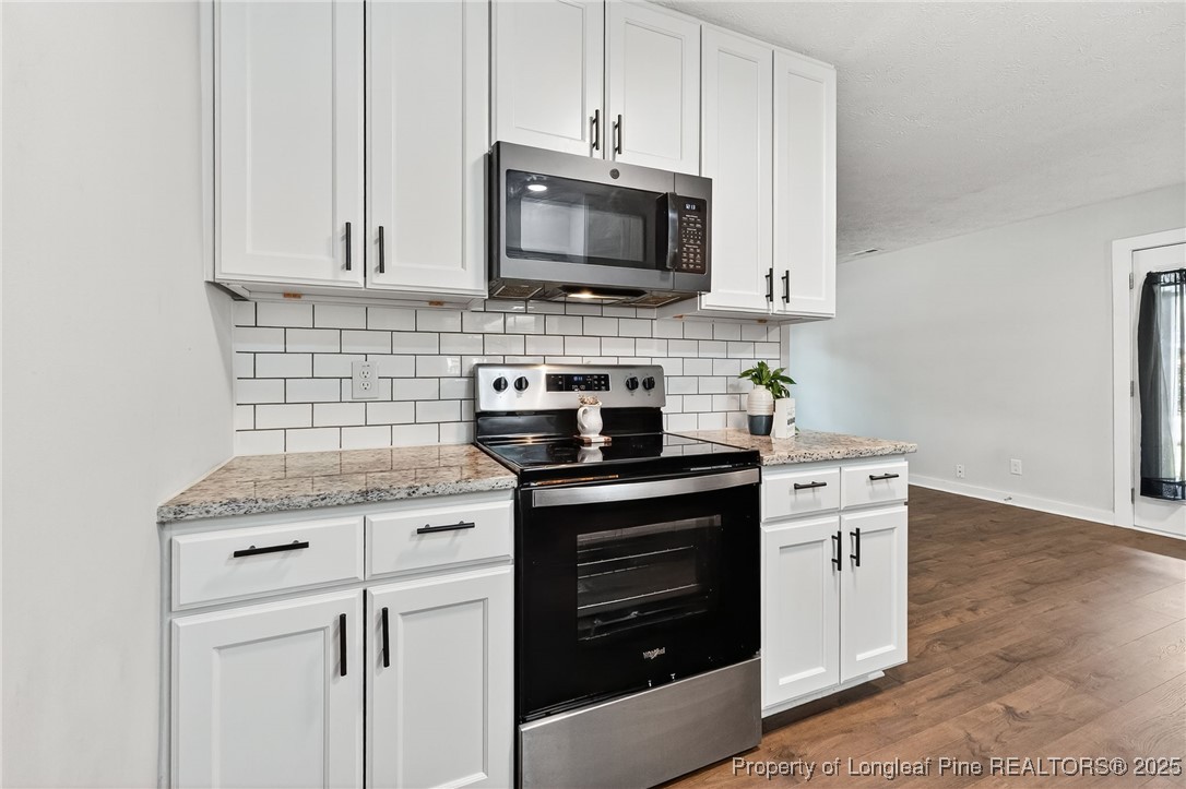 5937 Spinner Road Hope Mills, NC 28348 - Photo 15 of 42 Gallery Image 15