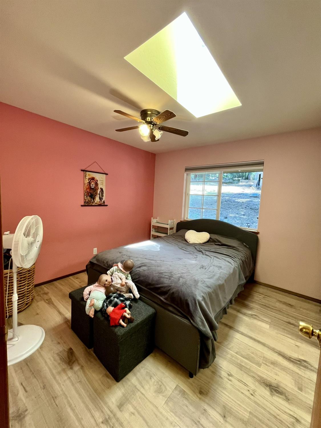 5635 Azalea Circle Pollock Pines, CA 95726 - Photo 9 of 20 Bedroom
