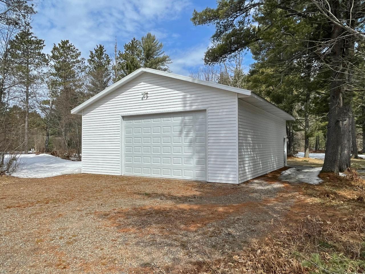 5510 East Stormy Lake Road Conover, WI 54519 - Photo 28 of 31 Gallery Image 28