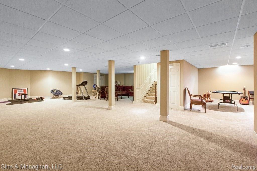 15 Hampton Road Grosse Pointe Shores, MI 48236 - Photo 63 of 79