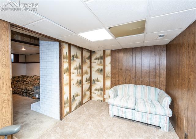2208 North Chelton Road Colorado Springs, CO 80909 - Photo 19 of 24 More of the office space! So much potential in this space