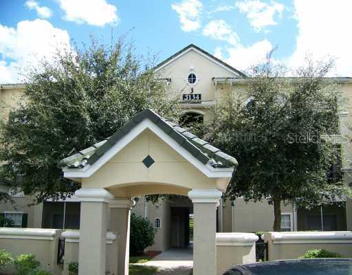 5134 Northridge Road, Unit 302 Sarasota, FL 34238 - Photo 1 of 1 Exterior Front